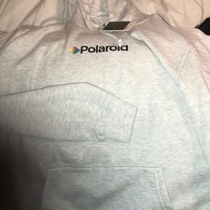 Polaroid Hoodie
